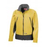 Chaqueta softshell Activity RESULT R120X