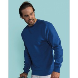 Sudadera para hombre con cuello redondo SG20