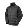 Chaqueta Softshell acolchada RESULT R237X
