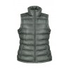 Chaleco acolchado Ice Bird mujer RESULT R193F