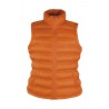 Chaleco acolchado Ice Bird mujer RESULT R193F
