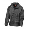 Chaqueta Pro/Caoch 2000 Impermeable RESULT R155X