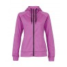Chaqueta active Performance mujer STEDMAN ST5930