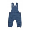 Peto denim baby rocks BABYBUGZ BZ56