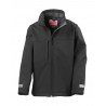 Chaqueta Softshell classic niño RESULT R121J/Y