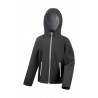 Chaqueta Softshell TX Niño RESULT R224J/Y