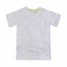 Camiseta active 140 niño STEDMAN ST8570