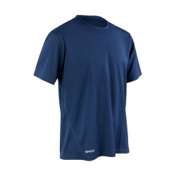 Camiseta Performance hombre SPIRO S253M