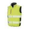 Chaleco reversible de seguridad RESULT R332X