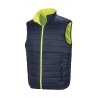Chaleco reversible de seguridad RESULT R332X