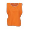 Chaleco fluo Reflective YOKO HVJ259