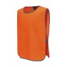 Chaleco fluo Reflective YOKO HVJ259