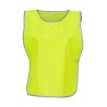 Chaleco fluo Reflective YOKO HVJ259