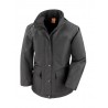 Chaqueta Platinum mujer RESULT R307F