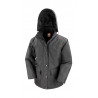 Chaqueta Platinum mujer RESULT R307F
