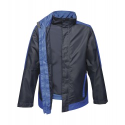 Chaqueta Softshell Contrast 3 en 1 REGATTA TRA151