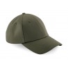 Gorra Authentic Baseball BEECHFIELD B59