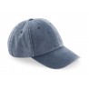 Gorra vintage BEECHFIELD B655