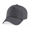 Gorra 5 paneles original BEECHFIELD B10
