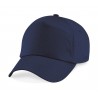 Gorra 5 paneles original BEECHFIELD B10