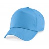 Gorra 5 paneles original BEECHFIELD B10