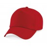Gorra 5 paneles original BEECHFIELD B10