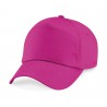 Gorra 5 paneles original BEECHFIELD B10