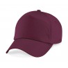 Gorra 5 paneles original BEECHFIELD B10