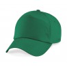 Gorra 5 paneles original BEECHFIELD B10