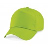 Gorra 5 paneles original BEECHFIELD B10