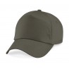 Gorra 5 paneles original BEECHFIELD B10