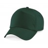 Gorra 5 paneles original BEECHFIELD B10
