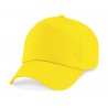 Gorra 5 paneles original BEECHFIELD B10
