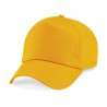 Gorra 5 paneles original BEECHFIELD B10