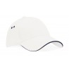 Gorra 5 paneles Ultimate BEECHFIELD B15C