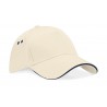 Gorra 5 paneles Ultimate BEECHFIELD B15C