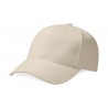 Gorra de algodón Heavy peinado BEECHFIELD B65