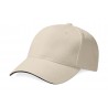 Gorra de algodón Heavy peinado BEECHFIELD B65