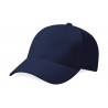 Gorra de algodón Heavy peinado BEECHFIELD B65