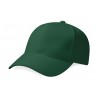 Gorra de algodón Heavy peinado BEECHFIELD B65