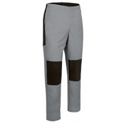 Pantalón VALENTO Hill. Rodillera. Culera.-VestuarioLaboral.com
