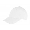 Gorra 6 paneles Memphis RESULT RC081X