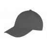 Gorra 6 paneles Memphis RESULT RC081X