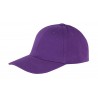 Gorra 6 paneles Memphis RESULT RC081X