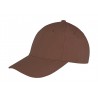 Gorro 6 painéis Memphis RESULT RC081X