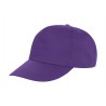 Gorra 5 Paneles Houston RESULT RC080X