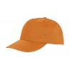 Gorra 5 Paneles Houston RESULT RC080X