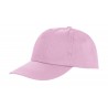 Gorra 5 Paneles Houston RESULT RC080X