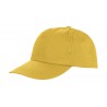 Gorra 5 Paneles Houston RESULT RC080X
