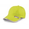 Gorra reflectante RESULT RC035X